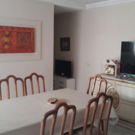 Ferienwohnung San Francisco Mar del Plata Exterior foto