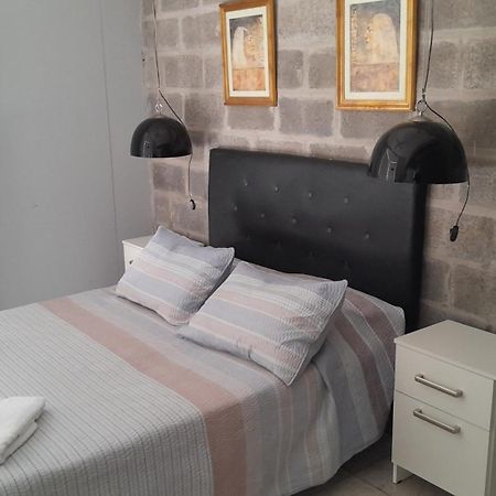 Ferienwohnung San Francisco Mar del Plata Exterior foto