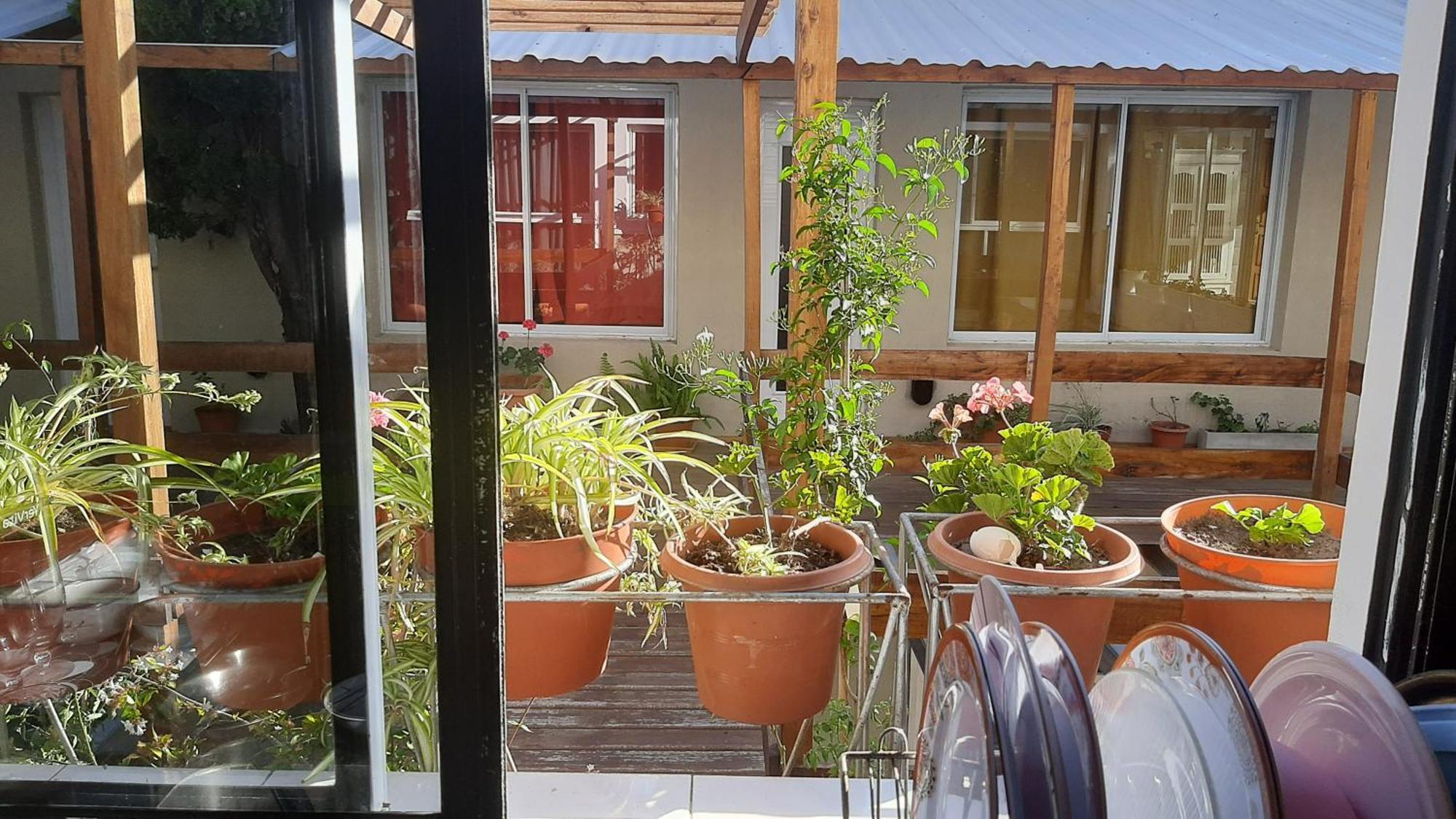 Ferienwohnung San Francisco Mar del Plata Exterior foto